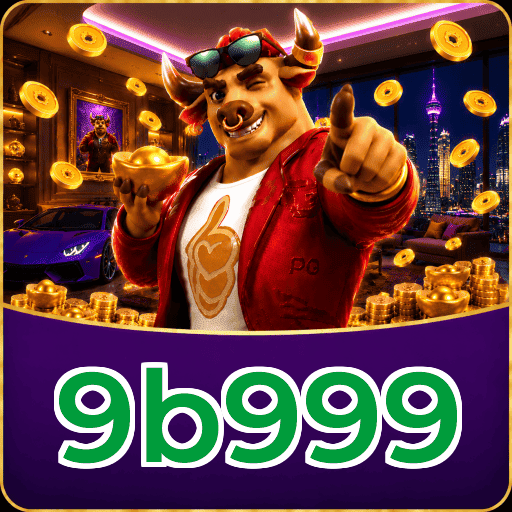 9b999 VIP Program Logo
