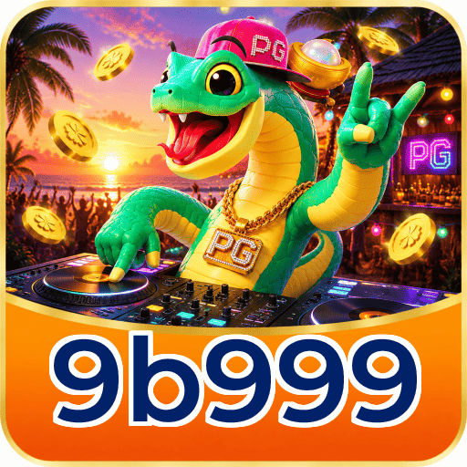9b999 Logo - Bônus de Cadastro