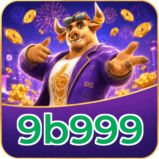 9b999 Logo Verificado
