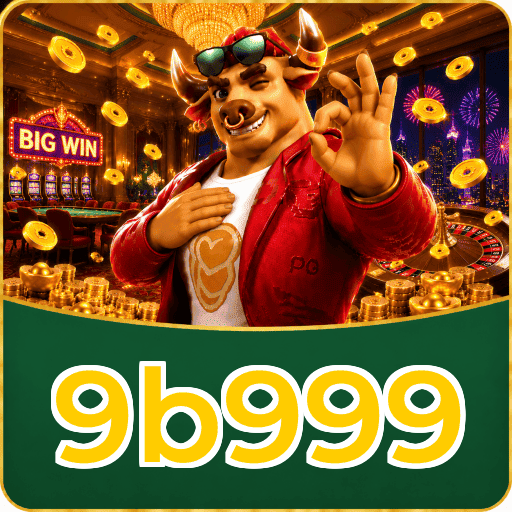 9b999 Jackpots Progressivos